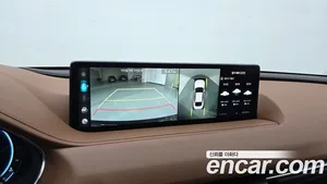 Genesis G80, 2022 — миниатюра 16