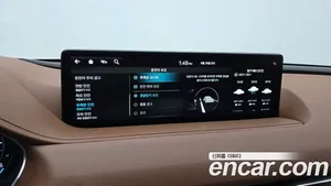 Genesis G80, 2022 — миниатюра 17