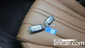 Genesis G80, 2022 — миниатюра 18