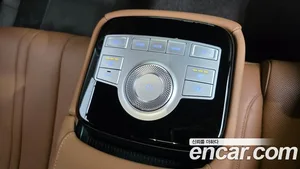Genesis G80, 2022 — миниатюра 19