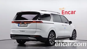 Kia Carnival, 2022 — миниатюра 2