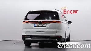 Kia Carnival, 2022 — миниатюра 4