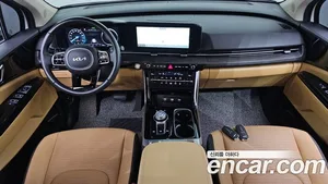 Kia Carnival, 2022 — миниатюра 7