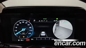 Kia Carnival, 2022 — миниатюра 8