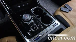 Kia Carnival, 2022 — миниатюра 9