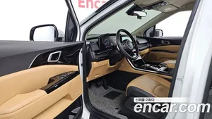 Kia Carnival, 2022 — миниатюра 10