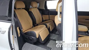 Kia Carnival, 2022 — миниатюра 11