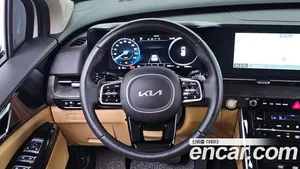 Kia Carnival, 2022 — миниатюра 12
