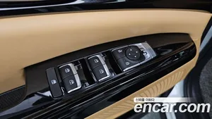 Kia Carnival, 2022 — миниатюра 16
