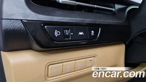 Kia Carnival, 2022 — миниатюра 18