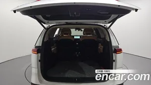 Kia Carnival, 2022 — миниатюра 20