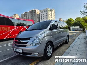 Hyundai Starex, 2015 — миниатюра 1