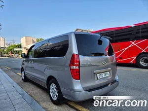 Hyundai Starex, 2015 — миниатюра 2