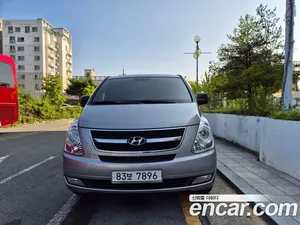 Hyundai Starex, 2015 — миниатюра 3