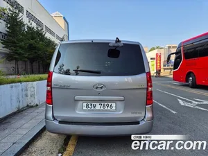 Hyundai Starex, 2015 — миниатюра 4