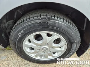 Hyundai Starex, 2015 — миниатюра 5