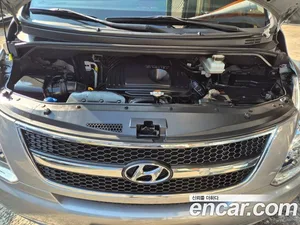 Hyundai Starex, 2015 — миниатюра 6