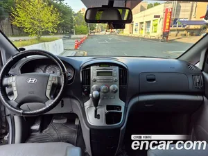 Hyundai Starex, 2015 — миниатюра 7