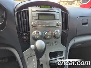 Hyundai Starex, 2015 — миниатюра 9