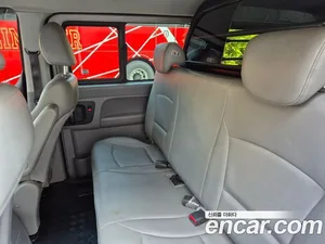 Hyundai Starex, 2015 — миниатюра 10