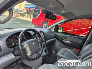 Hyundai Starex, 2015 — миниатюра 12