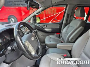 Hyundai Starex, 2015 — миниатюра 13