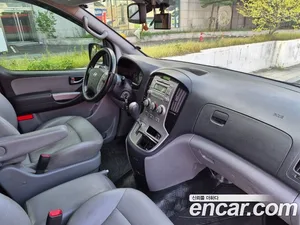 Hyundai Starex, 2015 — миниатюра 15