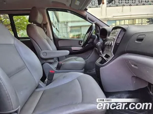 Hyundai Starex, 2015 — миниатюра 16