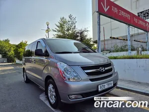 Hyundai Starex, 2015 — миниатюра 17
