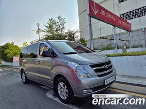 Hyundai Starex, 2015 — миниатюра 18