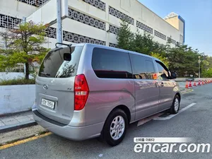 Hyundai Starex, 2015 — миниатюра 19