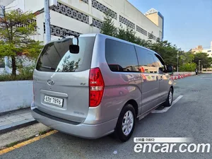 Hyundai Starex, 2015 — миниатюра 20