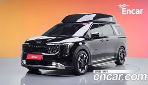 Kia Carnival, 2024 — миниатюра 39