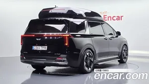 Kia Carnival, 2024 — миниатюра 1