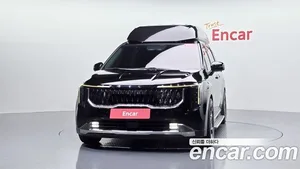 Kia Carnival, 2024 — миниатюра 2