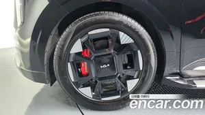 Kia Carnival, 2024 — миниатюра 4