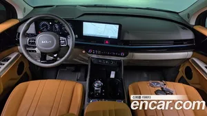 Kia Carnival, 2024 — миниатюра 9