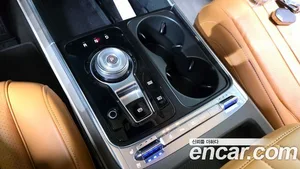 Kia Carnival, 2024 — миниатюра 11