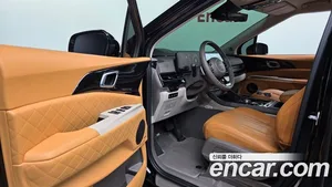 Kia Carnival, 2024 — миниатюра 12
