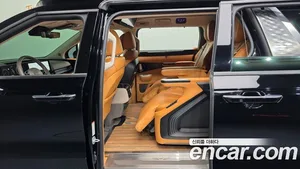 Kia Carnival, 2024 — миниатюра 16