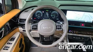 Kia Carnival, 2024 — миниатюра 17