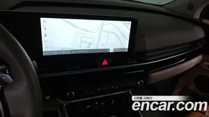 Kia Carnival, 2024 — миниатюра 18