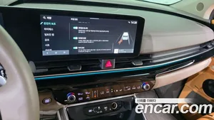 Kia Carnival, 2024 — миниатюра 19