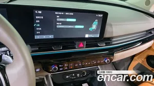 Kia Carnival, 2024 — миниатюра 20