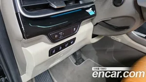 Kia Carnival, 2024 — миниатюра 22
