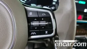 Kia Carnival, 2024 — миниатюра 23