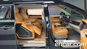 Kia Carnival, 2024 — миниатюра 15