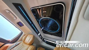 Kia Carnival, 2024 — миниатюра 37
