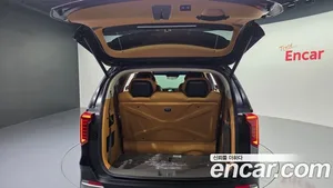 Kia Carnival, 2024 — миниатюра 38