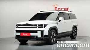 Hyundai Santa Fe, 2023 — миниатюра 1